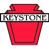 Keystone Cement Logo