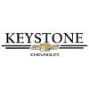 Keystone Chevrolet Logo