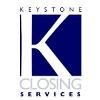Keystone Closing Services Logo