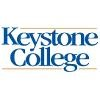 Keystone College Logo