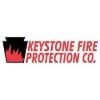 Keystone Fire Protection Logo