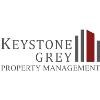 Keystone Grey Property Management Logo