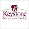 Keystone Management Logo