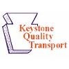 Keystone Quality Transport Logo