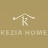 KEZIA HOME Logo