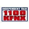 KFNX Logo