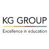 KG Group Logo