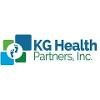 KG Health Partners Logo