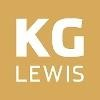 KG Lewis Logo