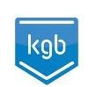 kgb Logo