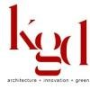 KGD Architecture Logo