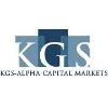 KGS-ALPHA CAPITAL MARKETS Logo