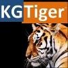 KGTiger Logo