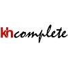 KH Complete Advertising Logo