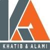 Khatib & Alami Logo