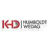 KHD Humboldt Wedag Logo