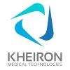 Kheiron Medical Logo