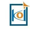 Khoj Information Technology Logo