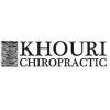 Khouri Chiropractic Logo