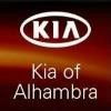 Kia of Alhambra Logo