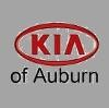 Kia of Auburn Logo