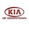Kia of Downtown Los Angeles Logo