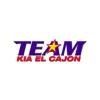 Kia of el cajon Logo