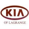 Kia of LaGrange Logo