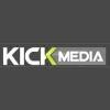 Kick Media Logo