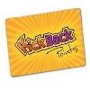KickBack Points Logo