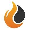 KickFire Logo