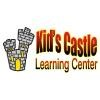 Kid's Castle Learning Center Logo
