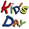 Kid's Day Christian Daycare Logo
