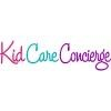 Kid Care Concierge Logo