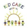 Kid Care Medical Logo