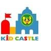 Kid Castle Educational Logo