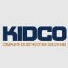 Kidco Construction Logo