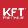 Kidde Fire Trainers Logo