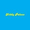 Kiddy Palace Logo