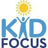 KidFocus Logo