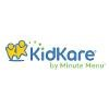 KidKare by Minute Menu Logo