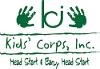 Kids' Corps Logo