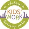 Kids' Work Chicago Child Care Logo