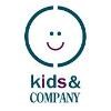 Kids & Company Logo