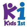 Kids 1st Logo
