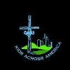 Kids Across America Logo