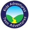 Kids Adventures Logo
