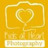 Kids At Heart Photography Logo