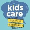 Kids Care Dental & Orthodontics Logo