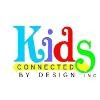 Kids Connected By Design Logo